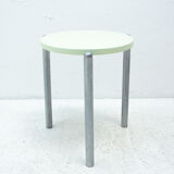 Industrial workers stool, 1930´s, middle Europe, Bauhaus