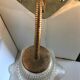 Flexible wall sconce 1950