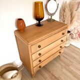 Vintage chest of drawers