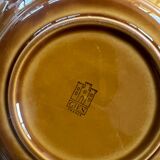 Assiettes plates Gien