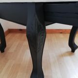 Indonesian table
