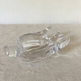 Swallow empty pocket