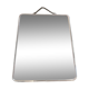 Miroir de barbier 24x30cm