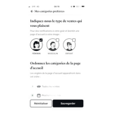 Handmade web test