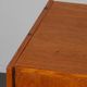 Wooden sideboard by Jiroutek for Interier Praha, U-460, 1960