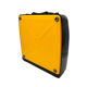 Brother 210 Typewriter Yellow Yellow Cab Revised Ribbon New