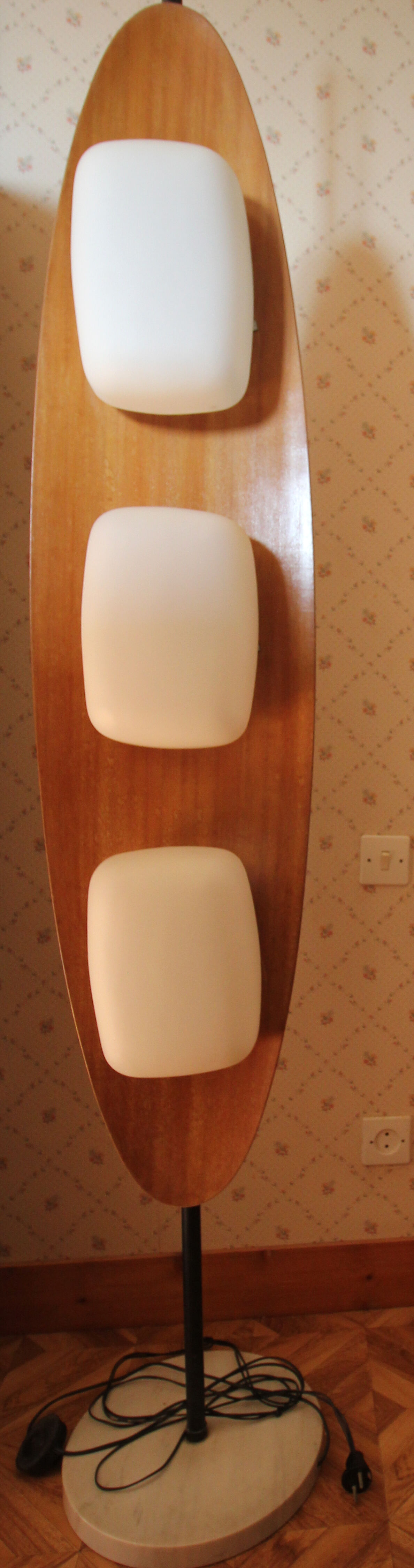 Reggiani Totem Lampsurf