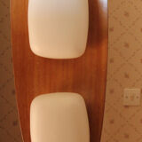 Lampesurf totem de Reggiani