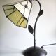 Lampe de table style Tiffany