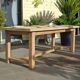 No58 renovated farmhouse table