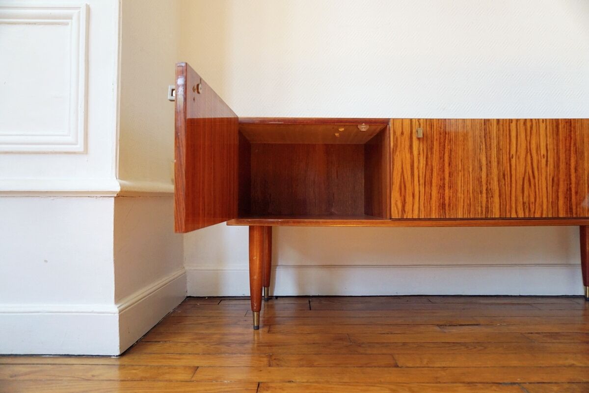 Sideboard Scandinavian TV stand