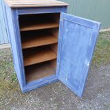Old furniture / jam cabinet revisited