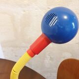 Lampe Piccolo style Memphis