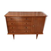 Vintage dresser