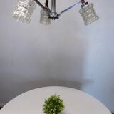 Lustre 3 feux
