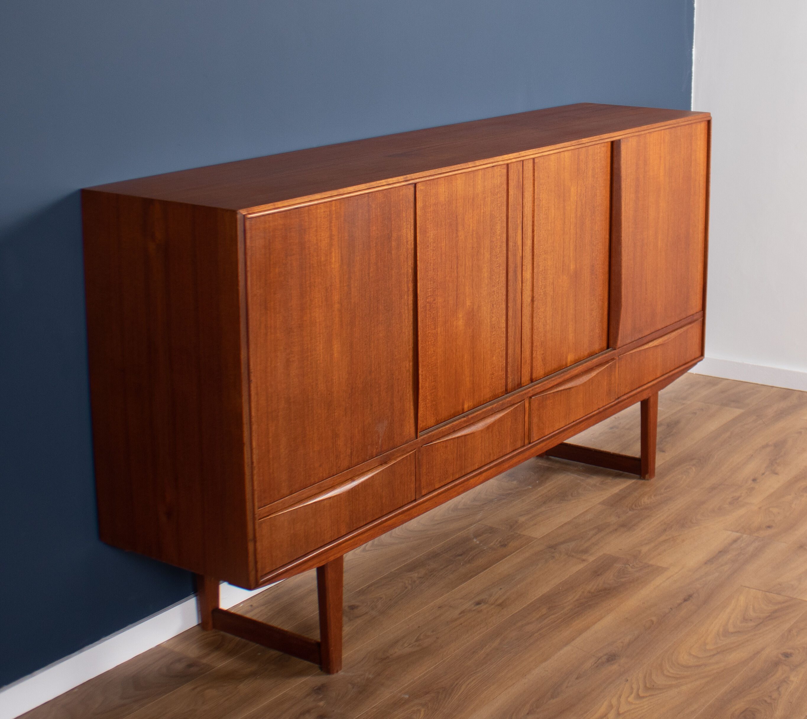 Sideboard By E W Bach 1960