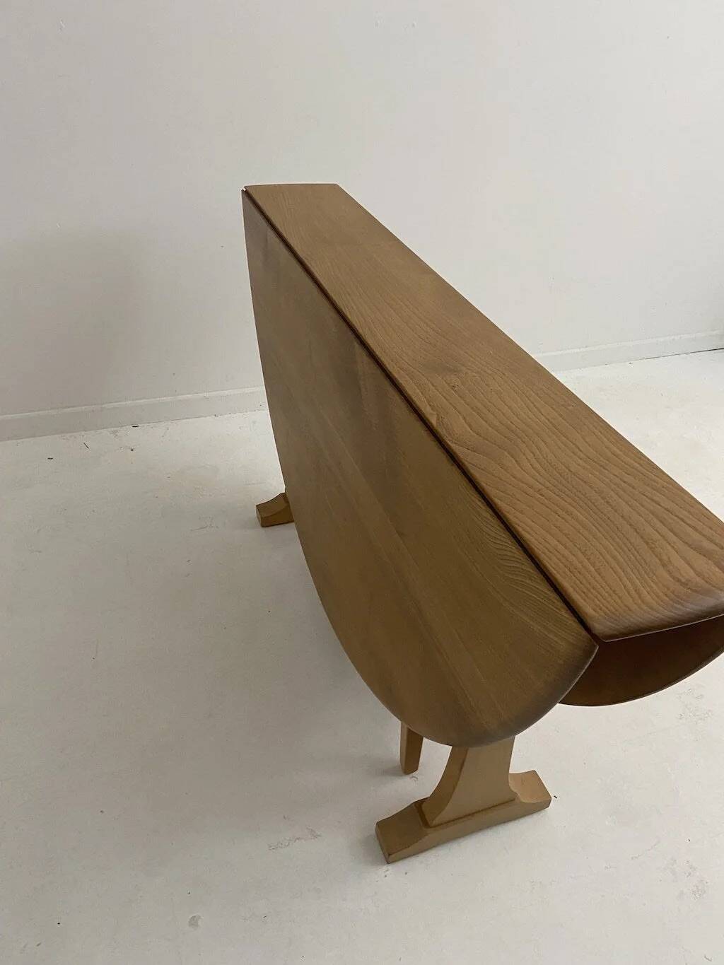 Folding table Ercol