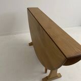 Folding table Ercol