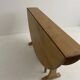Table pliante Ercol