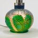 Lampe de table ou de côté Art Déco Karl Wiedmann WMF Ikora, Allemagne, années 1930