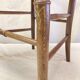 Pair of 19th-century chairs