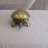 Turtle table bell
