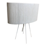 Oval lamp