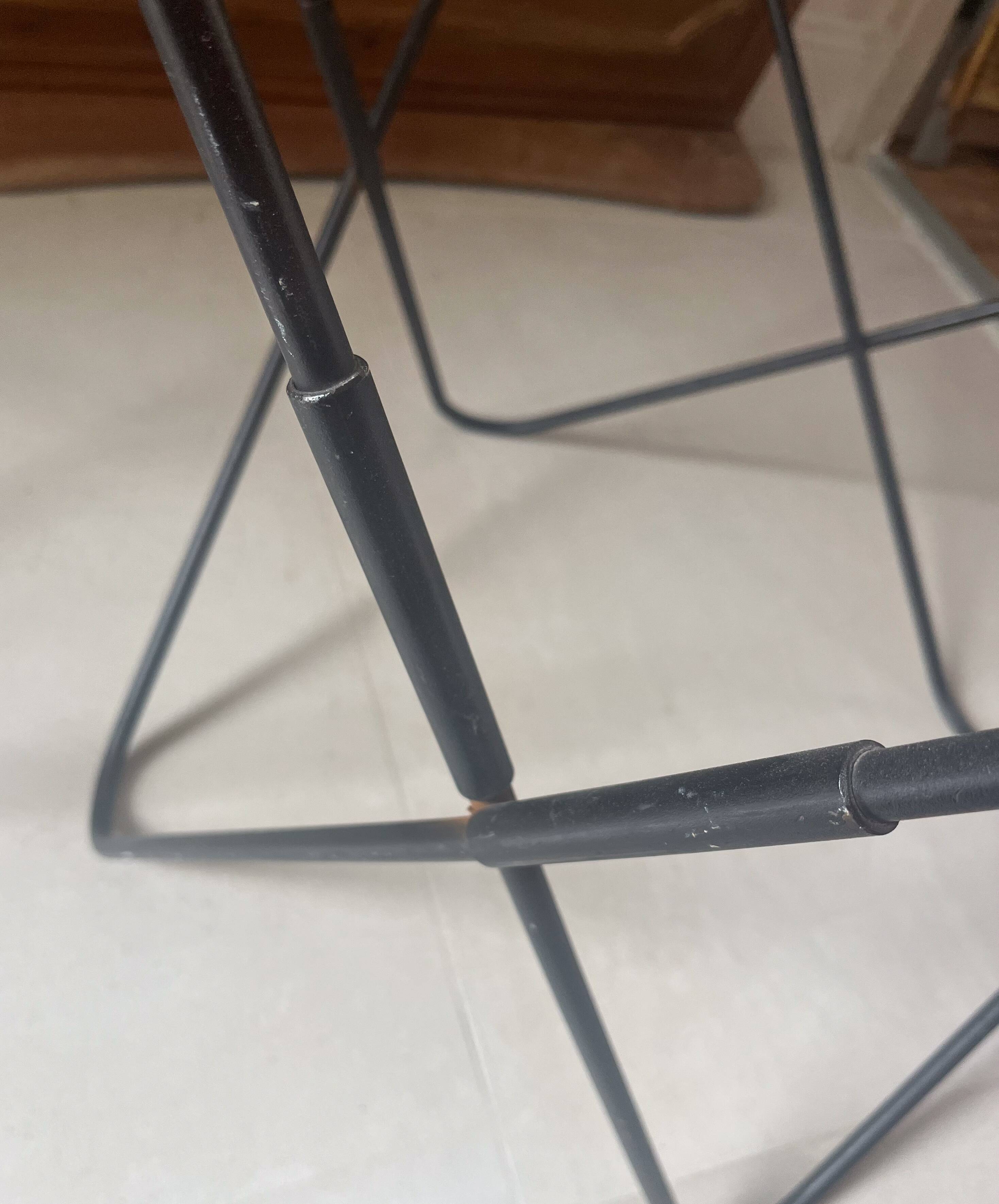 Lot de 2 fauteuils AA