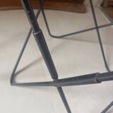 Set of 2 AA armchairs