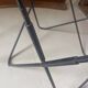 Lot de 2 fauteuils AA