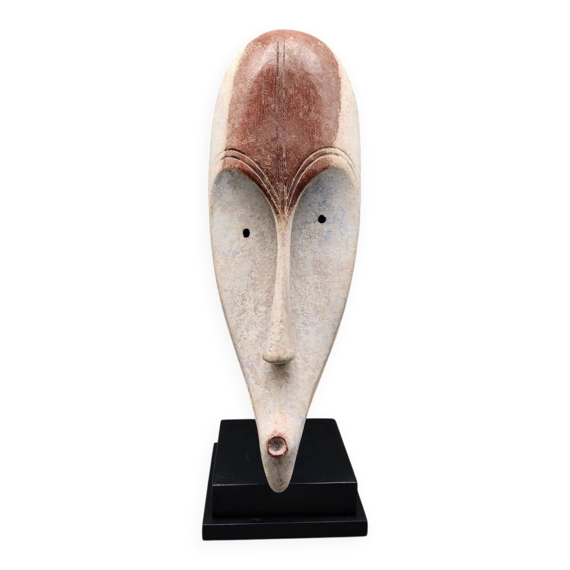 Fang mask