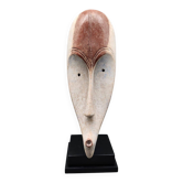 Fang mask