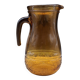 Italian pitcher carafe