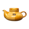 Franco Pozzi teapot for Gresline, Italy 70s