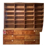 Large hardware furniture