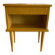 Mid-Century Scandinavian bedside table by Capelle, 1970s