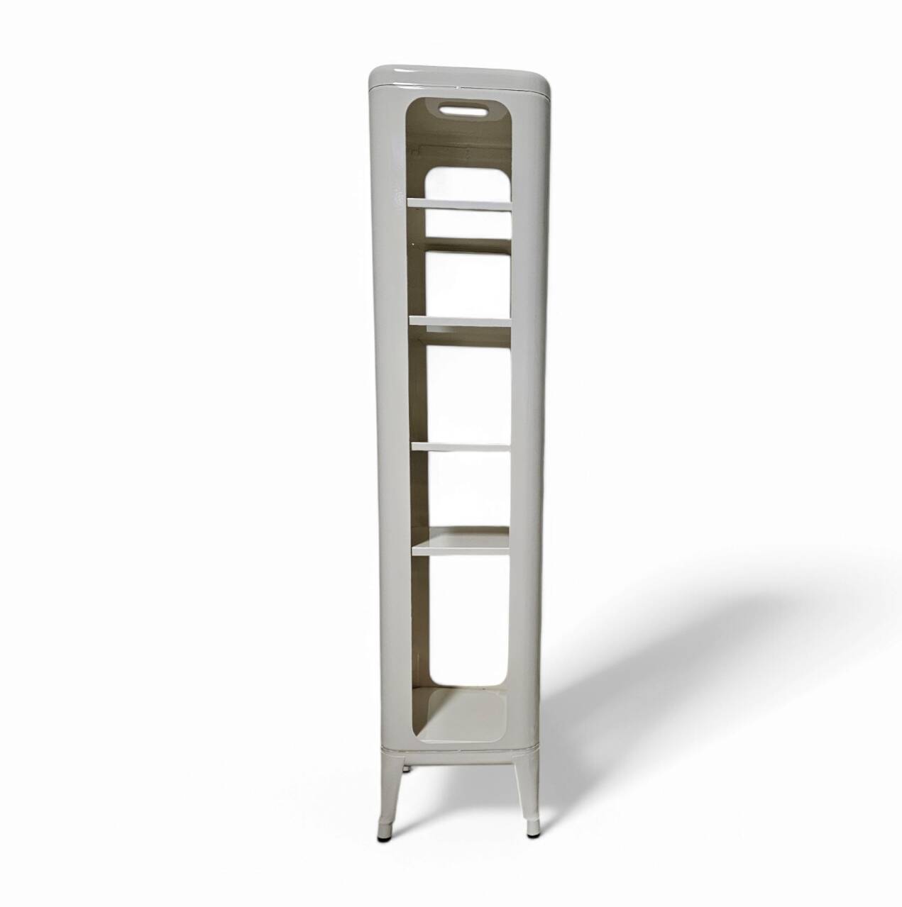 Tolix Shelf MT1335 Tolix Shelf / Design Frédéric Gaunet 200