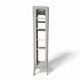 Tolix Shelf MT1335 Tolix Shelf / Design Frédéric Gaunet 200