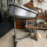 Vintage American school desk