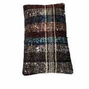 Vintage Turkish Kilim Cushion Cover, 30 x 50 cm
