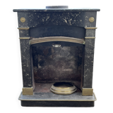 Prussian stove