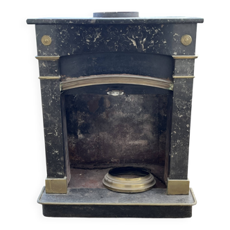 Prussian stove