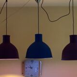 Muuto ‘Unfold’ hanging lamps