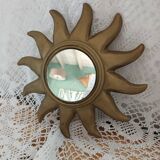 Sun mirror