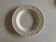 Neo classic Wedgwood plate fine earthenware Etruria Barlaston 19th