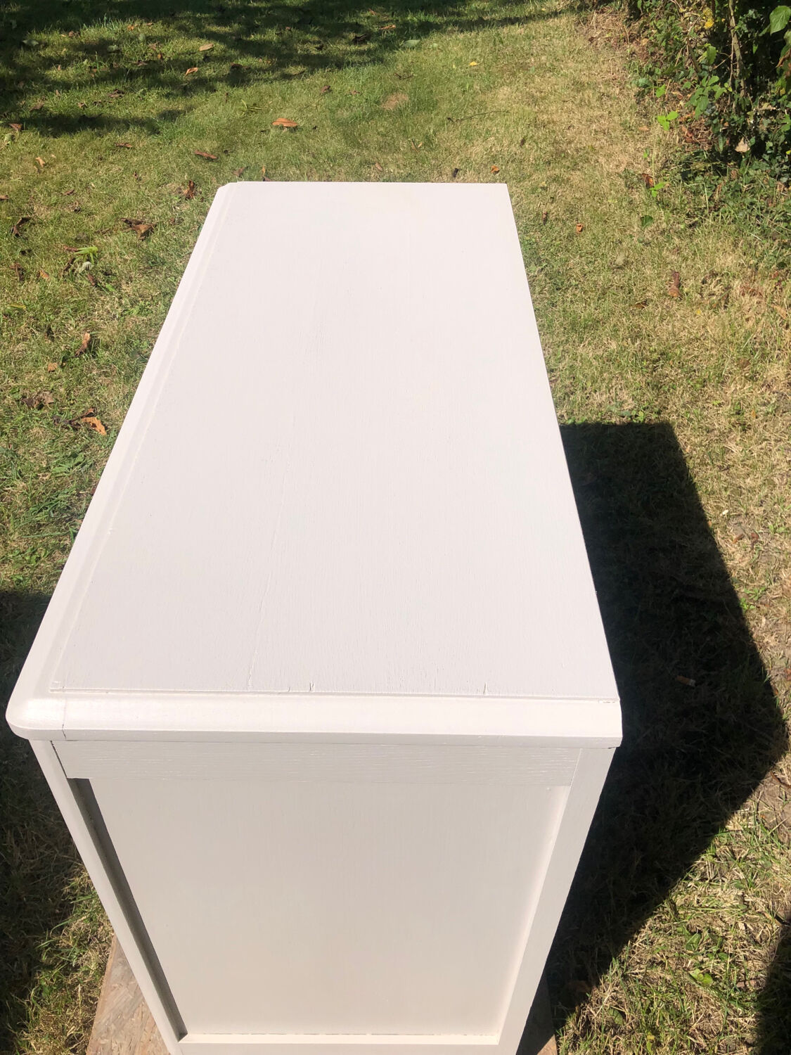 Vintage chest of drawers