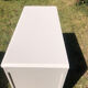 Commode vintage
