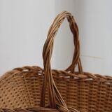 Wicker basket
