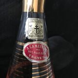 Service à liqueur, cristallerie de Hartzviller