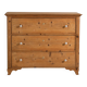Antique Provençal chest of drawers (c.1920)